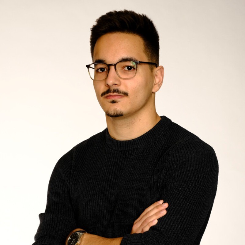 Matteo Fregonara